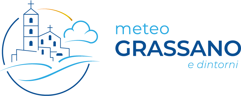 MeteoGrassano · meteo locale di Grassano
